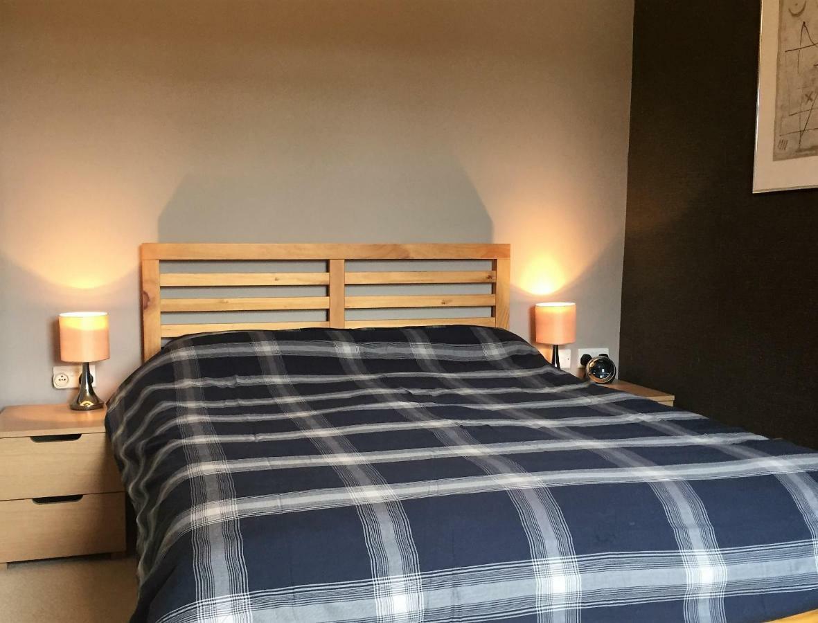 D&E Homestay Уолингфорд Екстериор снимка
